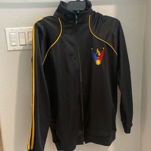 Philippines jacket